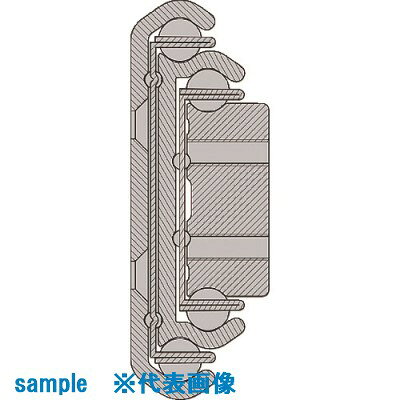 オレンジブック トラスコ中山　TRUSCOSUGATSUNE (190025347)CBL−RA9−1300スライドレール 〔品番:CBLRA91300〕[ 注番:1596034]特長●インナーレールを完全に引き出せる3段引のスライドレールです。●レールの脱着はできません。用途●各種産業機器用。仕様●幅(mm)：32●高さ(mm)：93●長さ(mm)：1300●定格荷重(N)ペア/垂直：2401/ペア(245kgf/ペア)仕様2●超重量用材質/仕上●鋼セット内容/付属品注意●筐体（キャビネット側）とレールを取り付ける際には、確実に締付けができるよう筐体側のネジ穴部に面取りを行ってください。●耐荷重は1組（2本）のスライドレールを縦に使用し双方を完全に引き伸ばした時のレール中央部での静荷重です。原産国（名称）フランスJANコード4510932081269本体質量13500gオレンジブック トラスコ中山　TRUSCOSUGATSUNE (190025347)CBL−RA9−1300スライドレール 〔品番:CBLRA91300〕[注番:1596034][本体質量：13500g]分類》メカトロ部品》機械部品》スライドレール☆納期情報：メーカー取り寄品（弊社より発送）