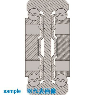 ■スガツネ工業 (190114200)CBL-E1902-1200