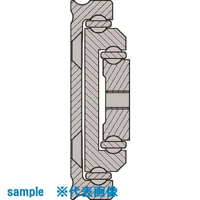 オレンジブック トラスコ中山　TRUSCOSUGATSUNE (190114107)CBL−RA44−500スライドレール 〔品番:CBLRA44500〕[ 注番:1597642]特長●インナーレールを完全に引き出せる3段引のスライドレールです。●レールの脱着はできません。用途●各種産業機器用。仕様●幅(mm)：12.6●高さ(mm)：44.5●長さ(mm)：500●定格荷重(N)ペア/垂直：687/ペア(70kgf/ペア)仕様2●重量用材質/仕上●鋼セット内容/付属品注意●耐荷重は1組（2本）のスライドレールを縦に使用し双方を完全に引き伸ばした時のレール中央部での静荷重です。原産国（名称）フランスJANコード4510932085649本体質量3400gオレンジブック トラスコ中山　TRUSCOSUGATSUNE (190114107)CBL−RA44−500スライドレール 〔品番:CBLRA44500〕[注番:1597642][本体質量：3400g]《包装時基本サイズ：13×500×45》〔包装時質量：3400g〕分類》メカトロ部品》機械部品》スライドレール☆納期情報：メーカー取り寄品（弊社より発送）