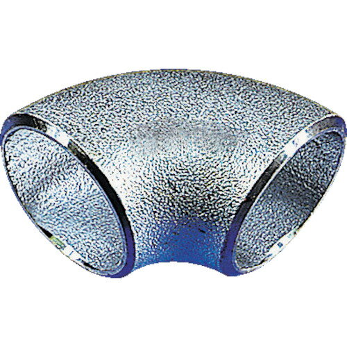 ■BENKAN G90SSGP白鋼管製エルボショート90°65A G90SSGP65A(1601296)