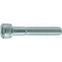 ■TRUSCO 六角穴付ボルト ステンレス 半ネジ M5×30 26本入 /キャップボルト(CAP) B440530(1601661)
