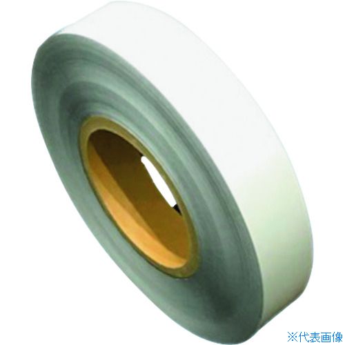 ■SAXIN ニューライト粘着テープ静電防止品 基材厚み0.13mmX30mmX40m (総厚み0.27mm) 130AS30X40(1605653)(4)