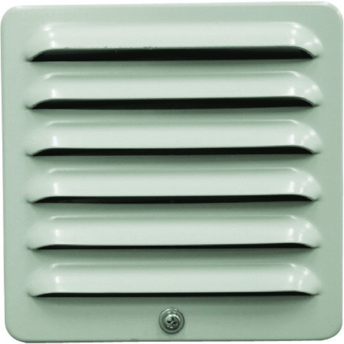 ■SHINOHARA 薄型防噴流ギャラリー【高防塵仕様】 GTS12WH(1605982)[送料別途お見積り][法人限定][メーカー取寄]