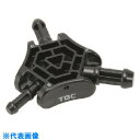 ■TBC ドライドライフレックス3WAY面取り器(10.13.16用) UPBT3WAY(1605989)