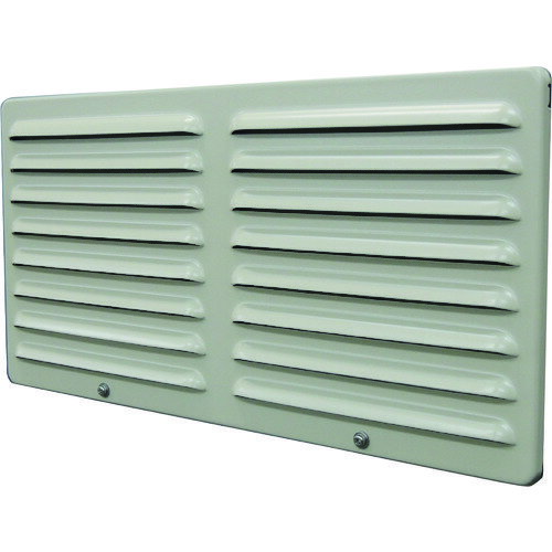 ■SHINOHARA 薄型防噴流ギャラリー【高防塵仕様】ファン付 GTS45WHF1(1605999)[送料別途お見積り][法人限定][メーカー取寄]