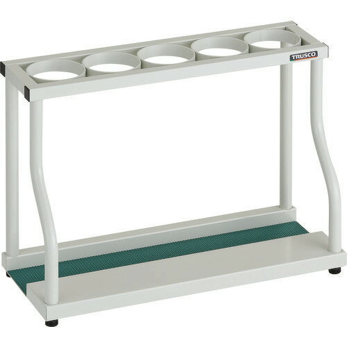 ��TRUSCO �ܥ�٥������ 500L 5���� 630X260XH450 OBR5005(1607757)[ˡ�͸���][ľ����]