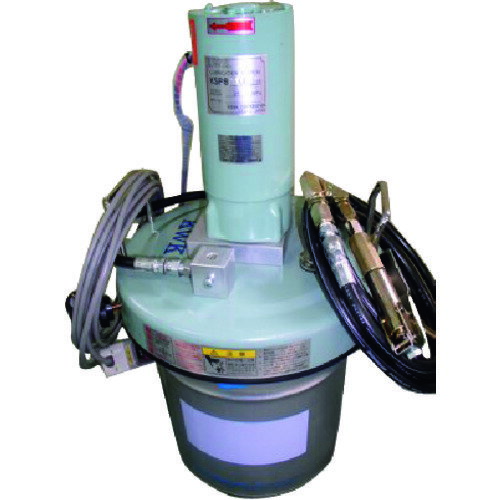 ��KWK ���꡼����������ư���꡼���ݥ��(�Ÿ�AC100V) KSP821GH1(1609306)[ˡ�͸���][ľ����]