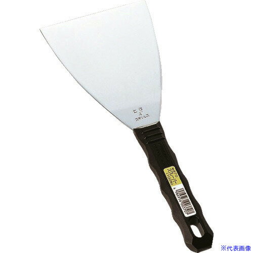 ■仁作 スクレーパー100mm 370(1609658)
