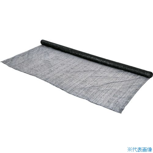 ■TRUSCO 遮光ネットロール遮光率65％ 2x20M TSN80220(1610173)