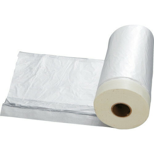 オレンジブック トラスコ中山　TRUSCOTRUSCO 紙コロナマスカー 建築用 紙テープ幅15mm シート幅550mm 長さ35m 〔品番:PMA5501535〕[ 注番:1611160]特長●高密度ポリエチレンフィルムにコロナ放電処理を施しているので液だれ、飛散を防ぎます。●糊残りの少ない紙テープを使用しています。用途●建築用として。仕様●色：白●幅(mm)：550●長さ(m)：35●厚さ(mm)：0.009●折幅(mm)：118●シート色：透明●テープ色：白●折りたたみ時サイズ(mm)：120●紙テープ幅(mm)：15仕様2●紙テープ：カモ井加工紙製●建築用●ハサミを使うと綺麗に切れます材質/仕上●紙テープ。●紙テープ・高密度ポリエチレンフィルムセット内容/付属品注意●水にぬれた箇所や直射日光などで高温になりやすい箇所には使用しないでください。●上に乗ると滑りやすいのでご注意ください。●高温多湿、直射日光を避け保管してください。●幅表記はテープ幅も含みます。●提供不可：chemSHERPA、SDS原産国（名称）日本JANコード4989999029949本体質量196gオレンジブック トラスコ中山　TRUSCOTRUSCO 紙コロナマスカー 建築用 紙テープ幅15mm シート幅550mm 長さ35m 〔品番:PMA5501535〕[注番:1611160][本体質量：196g]《包装時基本サイズ：67×67×118》〔包装時質量：196g〕分類》工事・照明用品》塗装・内装用品》マスカー☆納期情報：仕入れ先通常在庫品 (欠品の場合有り)