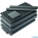■PELICAN 1615エアケース用 ウレタンフォームセット 1615FOAM(1611543)