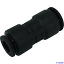 ■チヨダ チューブ継手 ファイブ異径ユニオン 6mm×8mm FR608U(1614690)
