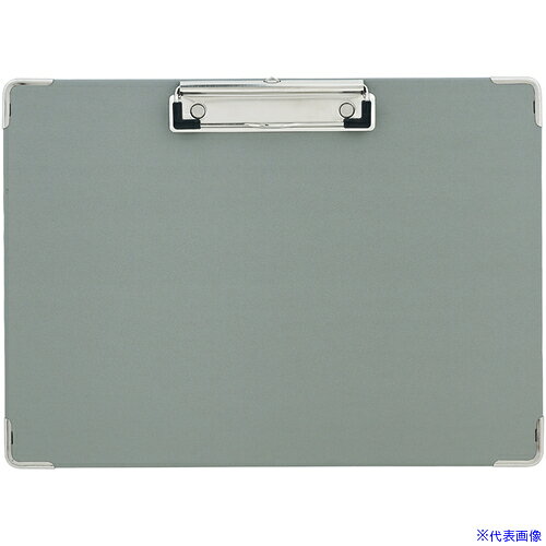 ■ナカバヤシ 用箋挟(クリップボード) A4 S型 PPコ-ト QBNA4S(1614868)