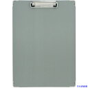 ■ナカバヤシ 用箋挟(クリップボード) B4 E型 PPコ-ト QBNB4E(1614869)