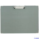 ■ナカバヤシ 用箋挟(クリップボード) B4 S型 PPコ-ト QBNB4S(1614870)