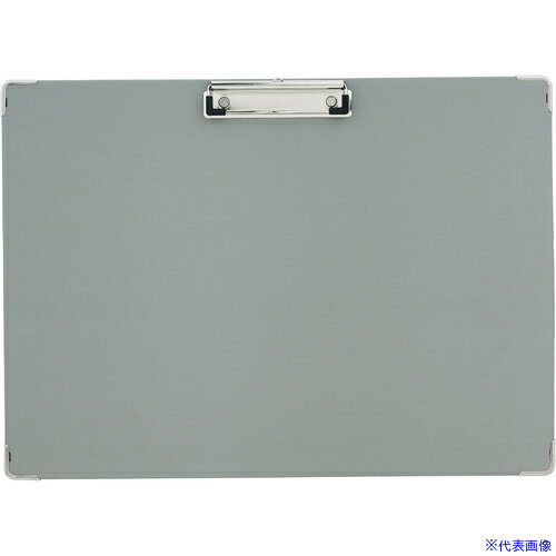 ■ナカバヤシ 用箋挟(クリップボード) A3 S型 PPコ-ト QBNA3S(1614872)