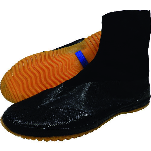 ■日進 C−自力 先丸5枚地下 26.0cm SMAJTABI526.0(1615875)[送料別途お見積り][法人限定][掲外取寄]