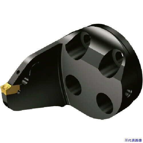 オレンジブック トラスコ中山　TRUSCOSANDVIK コロカットQF SLカッティングヘッド(420) 〔品番:SLQFTLH25C40036A〕[ 注番:1616168]特長●チップ上面、底面、背面に独自のレールを設け強固にクランプして安定性を向上させました。●加工安定性、溝精度、工具寿命を向上させます。●良好な切りくず処理で特に溝幅の細い形状や深い溝の加工に最適です。用途●端面溝入れ加工用。●別途コロターンSLボーリングバーとの組み合わせで内径端面溝入れ加工に。仕様仕様2●SSC：QFT-H●CZCMS：40●CDX：32.0●DAXIN：45.0●DAXX：75.0●CNSC：1●DCON：40●LF：48.0●WF：22.5材質/仕上セット内容/付属品注意原産国（名称）スウェーデンJANコード本体質量0.145kgオレンジブック トラスコ中山　TRUSCOSANDVIK コロカットQF SLカッティングヘッド(420) 〔品番:SLQFTLH25C40036A〕[注番:1616168][本体質量：0.145kg]《包装時基本サイズ：78×60×60》〔包装時質量：173g〕分類》切削工具》旋削・フライス加工工具》刃先交換式工具☆納期情報：メーカー取り寄品（弊社より発送）