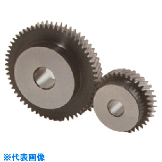 ■KHK 歯研はすば歯車KHG1.5-36LJ22 KHG1.536LJ22(1616597)[送料別途見積り][法人・事業所限定][掲外取寄]