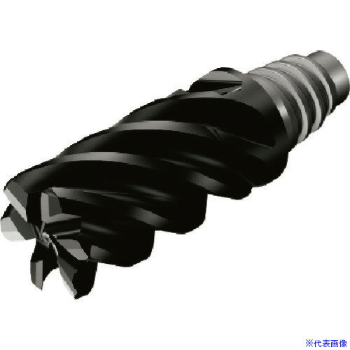 乐天商城 - ■SANDVIK コロミル316 フライス加工用超硬ヘッド(345) 1745 A31620FL64207531L(1745)(1617790)[送料別途お見積り][法人限定][掲外取寄]