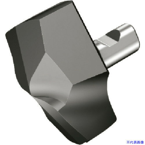 ■SANDVIK コロドリル870 ドリルヘッド(346) 4334 870187018PM(4334)(1617853)×2[送料別途お見積り][法人限定][掲外取寄]