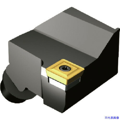 ■SANDVIK コロボア820XL ボーリングカートリッジ(560) S12R820XLR40SSYP12(1619316)[送料別途お見積り]..