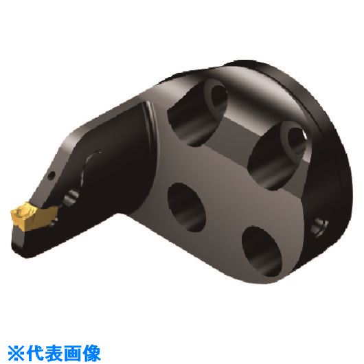 オレンジブック トラスコ中山　TRUSCOSANDVIK コロカットQF SLカッティングヘッド(420) 〔品番:SLQFULG30C40150B〕[ 注番:1620909]特長●チップ上面、底面、背面に独自のレールを設け強固にクランプして安定性を向上させました。●加工安定性、溝精度、工具寿命を向上させます。●良好な切りくず処理で特に溝幅の細い形状や深い溝の加工に最適です。用途●端面溝入れ加工用。●別途コロターンSLボーリングバーとの組み合わせで内径端面溝入れ加工に。仕様仕様2●SSC：QFT-H●CZCMS：40●CDX：22.0●DAXIN：30.0●DAXX：45.0●CNSC：1●DCON：40●LF：38.0●WF：22.5材質/仕上セット内容/付属品注意原産国（名称）スウェーデンJANコード本体質量0.15kgオレンジブック トラスコ中山　TRUSCOSANDVIK コロカットQF SLカッティングヘッド(420) 〔品番:SLQFULG30C40150B〕[注番:1620909][本体質量：0.15kg]《包装時基本サイズ：78×60×60》〔包装時質量：178g〕分類》切削工具》旋削・フライス加工工具》刃先交換式工具☆納期情報：メーカー取り寄品（弊社より発送）