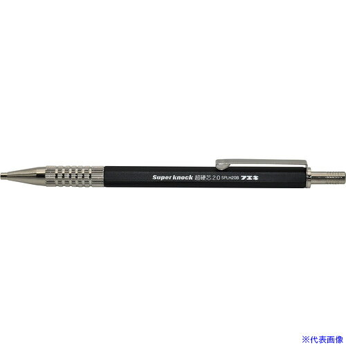 オレンジブック トラスコ中山　TRUSCOフエキ シャープペンシル替え芯 0.9mm H 〔品番:RH9H〕[ 注番:1623099]特長●シャープペンシル0．9mm専用替え芯です。用途●工業用素材・部品へのマーキング用。仕様●インク色：黒●ペン先(mm)：0.9●HB仕様2材質/仕上セット内容/付属品注意原産国（名称）日本JANコード4902561609615本体質量8gオレンジブック トラスコ中山　TRUSCOフエキ シャープペンシル替え芯 0.9mm H 〔品番:RH9H〕[注番:1623099][本体質量：8g]《包装時基本サイズ：6×40×130》〔包装時質量：8g〕分類》工事・照明用品》溶接用品》工業用マーカー☆納期情報：メーカー取り寄品（弊社より発送）