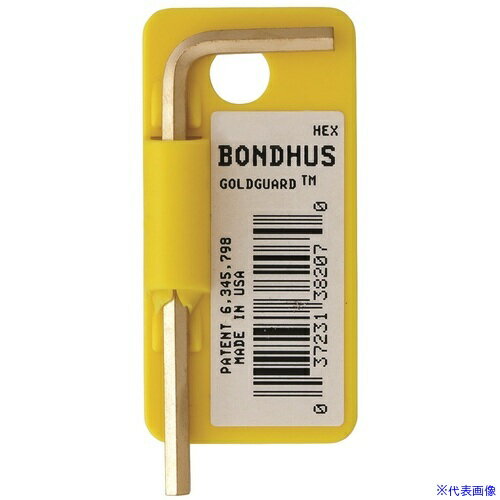 ��BONDHUS ϻ��L�ݥ��� ���硼�� ������ɥ����ɲù� 5/16����� HLS5/16G No.38213 HLS516G(1623135)[�������Ӥ����Ѥ�][ˡ�͸���][�ǳ����]