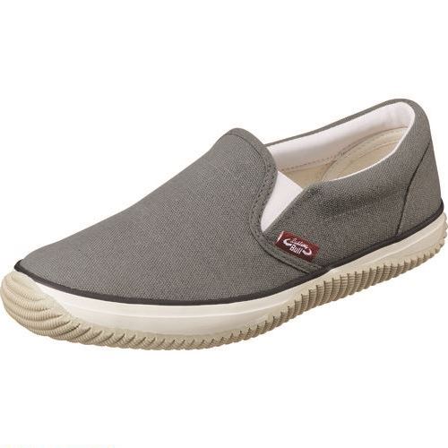 ■福山ゴム ラスティングブル LB−011 グレー 25.0 EE60100GY25.0(1623576)[送料別途お見積り][法人限定]..