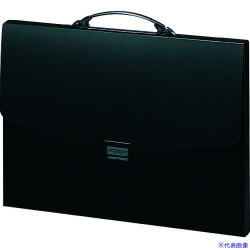 ■LIHIT A3 Bag Black F912BK (1624032)