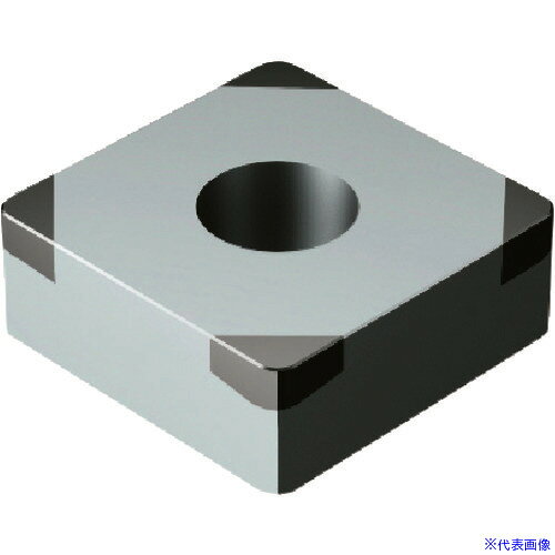 オレンジブック トラスコ中山　TRUSCOSANDVIK T−Max P 旋削用CBNネガチップ(620) 7135 〔品番:SNGA120408S01530F〕[ 注番:1624078]特長●精密級のCBNチップです。●外径加工に最適なネガチップです。用途●高硬度材加工用。●中〜強断続加工に。●仕上げ加工用。仕様●適合被削材：H●チップ形状：正方形●切刃有効長LE(mm)：2.5●内接円IC(mm)：12.7●厚さS(mm)：4.7625●コーナ半径RE(mm)：0.8●穴径D1(mm)：5.156●主逃げ角AN(°)：0●コーティング：Uncoated●加工タイプ：Finishing仕様2材質/仕上●超硬セット内容/付属品注意原産国（名称）スウェーデンJANコード本体質量0.01kgオレンジブック トラスコ中山　TRUSCOSANDVIK T−Max P 旋削用CBNネガチップ(620) 7135 〔品番:SNGA120408S01530F〕[注番:1624078][本体質量：0.01kg]《包装時基本サイズ：95×40×14》〔包装時質量：68g〕分類》切削工具》旋削・フライス加工工具》刃先交換式工具☆納期情報：メーカー取り寄品（弊社より発送）
