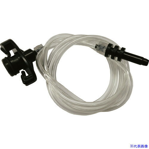 オレンジブック トラスコ中山　TRUSCOTECHCON レシーバーヘッド ホース長90cm 5cc 〔品番:70503RHB〕[ 注番:1624231]特長●レシーバーヘッドアセンブリーは、ディスペンサーコントローラーとシリンジ間を接続します。用途●消耗品の交換に。仕様●適合バレル：5cc●ホース長さ(m)：0.9仕様2材質/仕上セット内容/付属品注意原産国（名称）アメリカJANコード本体質量56gオレンジブック トラスコ中山　TRUSCOTECHCON レシーバーヘッド ホース長90cm 5cc 〔品番:70503RHB〕[注番:1624231][本体質量：56g]分類》化学製品》接着剤・補修剤》接着剤用ディスペンサー☆納期情報：メーカー取り寄品（弊社より発送）