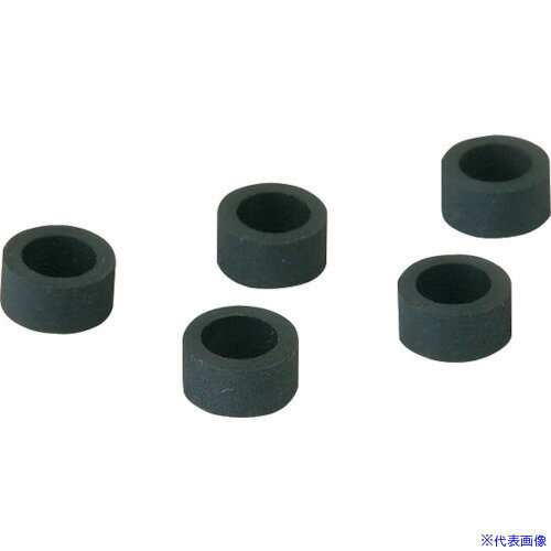 ■BBK 3/8ホースガスケット(10ケ入) HX38G(1624832)[送料別途見積り][法人・事業所限定][掲外取寄]