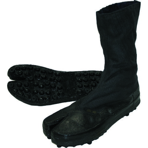 ■日進 C−JSシューズ 8V 28.0cm JS8V28.0(1625232)[送料別途お見積り][法人限定][掲外取寄]