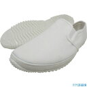■日進 White Sole #310 白 22.5cm WS310W22.5(1625244)