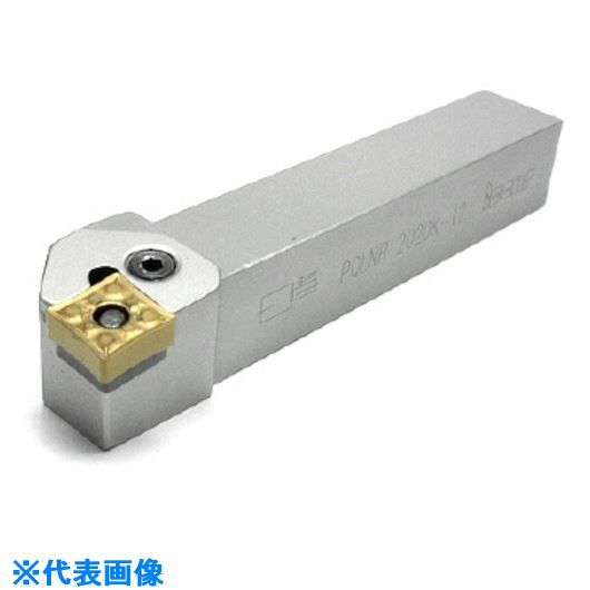 ■イスカル ISOターン 外径加工用ホルダー PQLNR/L PQLNR2525M12(1626281)[送料別途お見積り][法人限定][掲外取寄]