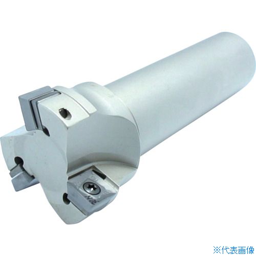 オレンジブック トラスコ中山　TRUSCOイスカル ヘリクアッド 〔品番:E90SDD80C32CP12I〕[ 注番:1628666]特長●4コーナー使いで直角肩削り加工可能です。コーナー当たりのコストを削減します。●90°コーナーでコーナー強度大です。●曲線切れ刃ハイレーキ構造です(低馬力、低剛性ワークに最適)。●チップレパートリー。仕様●刃数CICT(枚)：5●切削径DC(mm)：80●シャンク径DMM(mm)：32●全長OAL(mm)：130●適合チップ：SDMT1205PD-HQ仕様2材質/仕上セット内容/付属品注意原産国（名称）イスラエルJANコード本体質量0gオレンジブック トラスコ中山　TRUSCOイスカル ヘリクアッド 〔品番:E90SDD80C32CP12I〕[注番:1628666]《包装時基本サイズ：141×98×100》〔包装時質量：1300g〕分類》切削工具》旋削・フライス加工工具》刃先交換式工具☆納期情報：メーカー取り寄品（弊社より発送）