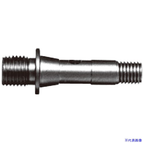オレンジブック トラスコ中山　TRUSCOナカニシ インパルスシリーズ用砥石軸(1045) 〔品番:NCH101〕[ 注番:1628688]特長仕様仕様2●インパルスシリーズ用砥石軸(1045)材質/仕上セット内容/付属品注意原産国（名称）日本JANコード本体質量6gオレンジブック トラスコ中山　TRUSCOナカニシ インパルスシリーズ用砥石軸(1045) 〔品番:NCH101〕[注番:1628688][本体質量：6g]《包装時基本サイズ：90×50×10》〔包装時質量：6g〕分類》電動・油圧・空圧工具》切断用品》切断砥石☆納期情報：メーカー取り寄品（弊社より発送）
