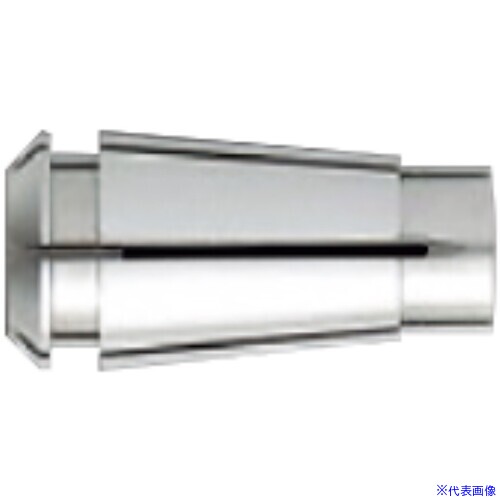 ■ナカニシ コレット CHA φ3.175 AA級 (91496) CHA3.175AA(1629181)[送料別途お見積り][法人限定][掲外取寄](4.0)