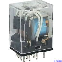 ■OMRON 一般リレー MY2AC200220(1639097)