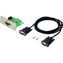 ■白光 インターフェースカード RS232C仕様 ケーブル付き B5211(1639851)