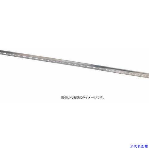 ■OMRON レール PFP100N(1643968)