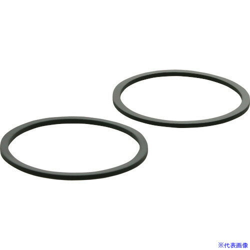 ■SIBATA フィルターホルダーバイトンシール 90mm用 (2枚入) 0616209012A(1659748)[送料別途お見積り][法人限定][掲外取寄]