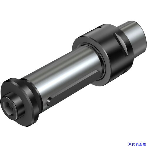 ■SANDVIK コロマントキャプトアダプタ(530) C5391.1032025(1660770)[送料別途お見積り][法人限定][掲外取寄]