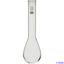 ■SIBATA ケルダールフラスコ セミミクロケルダール窒素蒸留装置用 200mL 054720351(1663105)