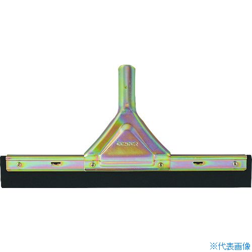 ■コンドル ドライワイパー用 柄入り金具付スペア 40 WI543040UES(1663933)