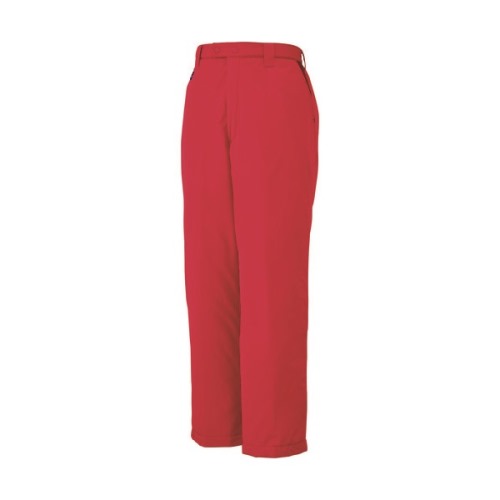 オレンジブック トラスコ中山　TRUSCObigborn 防寒パンツ レッド 4L 〔品番:8382414L〕[ 注番:1664469]特長●軽くて保温性に優れた裏アルミシートと透湿防水素材を使用した防寒着です。仕様●色：レッド●サイズ：4L●ウエスト(cm)：97-100-103●股下(cm)：76仕様2材質/仕上●ポリエステル100％セット内容/付属品注意原産国（名称）中国JANコード4930269161746本体質量420gオレンジブック トラスコ中山　TRUSCObigborn 防寒パンツ レッド 4L 〔品番:8382414L〕[注番:1664469][本体質量：420g]《包装時基本サイズ：450×650×80》〔包装時質量：420g〕分類》環境改善用品》寒さ対策用品》防寒着☆納期情報：メーカー取り寄品（弊社より発送）