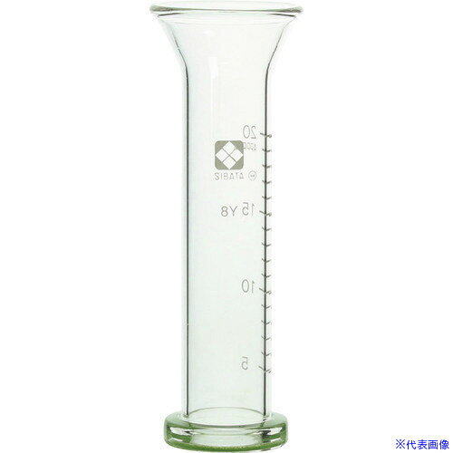オレンジブック トラスコ中山　TRUSCOSIBATA 硝子ファンネル 20ml 25mm TFコート 〔品番:06168025121〕[ 注番:1664625]特長●フィルターホルダーのφ25mmセットに使用可能な80mLファンネルのオプションパーツです。●ろ紙との接触部分がPTFEコーティングされているので、ろ紙が貼り付きにくく取り外しもしやすくなります。●ガラスフィルターベースφ25mmのPTFEコート（オプション）と組み合わせて使用します。仕様●容量(ml)：20仕様2●硝子ファンネル25mmTFコート材質/仕上セット内容/付属品注意原産国（名称）日本JANコード4589988639748本体質量34gオレンジブック トラスコ中山　TRUSCOSIBATA 硝子ファンネル 20ml 25mm TFコート 〔品番:06168025121〕[注番:1664625][本体質量：34g]《包装時基本サイズ：130×60×35》分類》研究用品》理化学用品》加熱用品☆納期情報：メーカー取り寄品（弊社より発送）