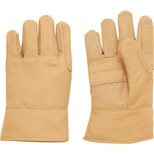 オレンジブック トラスコ中山　TRUSCOEGF-60 〔品番:EGF60〕[ 注番:1665436]特長●耐切創・高強力アラミド繊維テクノーラを使用した製品です。●切創・火傷事故から身を守る、軽くて作業性に富んだ高度安全保護製品として、優れた機能性を発揮します。用途●自動車、鉄鋼業に。仕様●サイズ：フリー●全長(cm)：26●耐切創レベル：-/-仕様2●掌当付材質/仕上●甲表：パラ系アラミド繊維（テクノーラ）、甲裏：綿●掌表：パラ系アラミド繊維（テクノーラ）、掌裏：綿セット内容/付属品注意原産国（名称）日本JANコード本体質量123gオレンジブック トラスコ中山　TRUSCOEGF-60 〔品番:EGF60〕[注番:1665436][本体質量：123g]《包装時基本サイズ：290×170×40》〔包装時質量：129g〕分類》保護具》作業手袋》耐熱手袋☆納期情報：メーカー取り寄品（弊社より発送）
